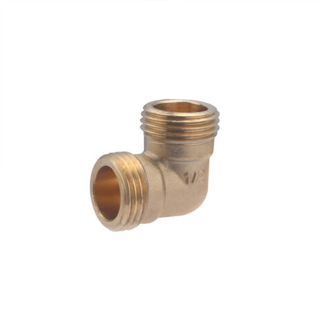 QUICK PLOMBERIE 1 coude mm 1/2 (1/4)