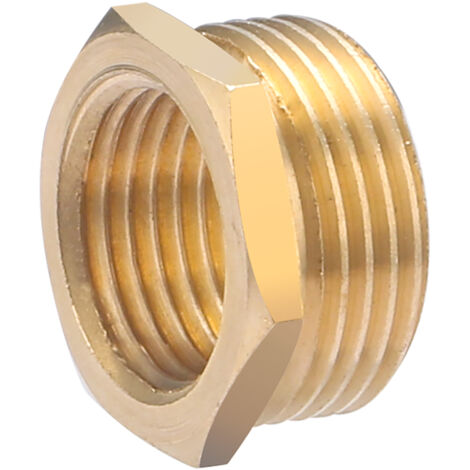 QUICK PLOMBERIE 1 reduction 6p ext 3/4 - 1/2 (1/4)