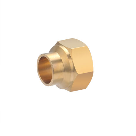 QUICK PLOMBERIE 1 manchon F  1/2 - 14 (1/4)