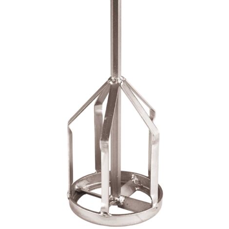 TECTOOL Mélangeur époxy ER 100 S - 100X600 SW10-Affûtage (1/3)