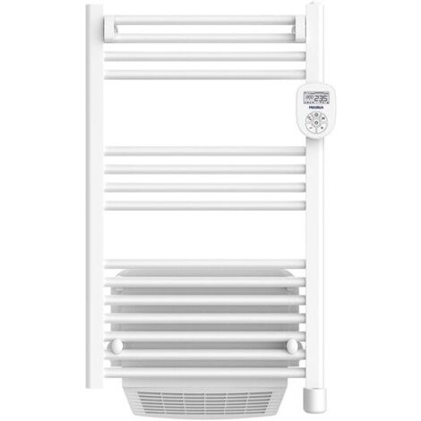 Sèche-Serviettes Soufflant DREXON TEXAS 2000W - Affichage LED - Chauffage Salle De Bain