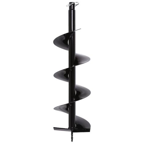 TECTOOL Foret de rechange pour EB 2000 - 200 x 800 mm (1/2)