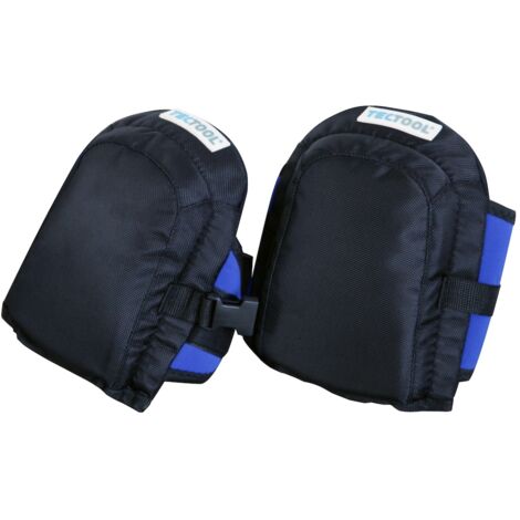 KAPRIOL - Genouillères pour pantalon Type 2 EN 14404 Réf. 25270 | Clim