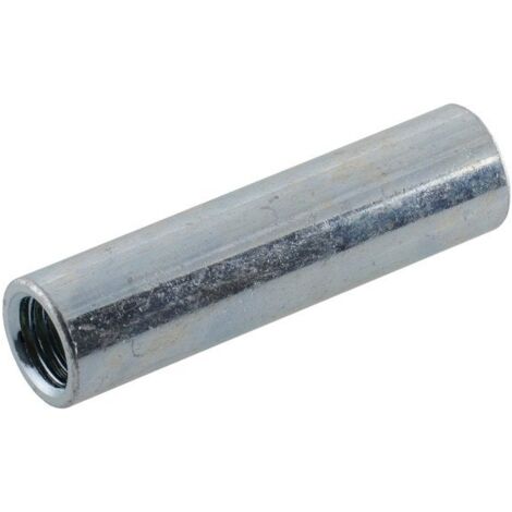 SUKI Manchon acier zingue 30 x 6 mm SUKI (1/2)
