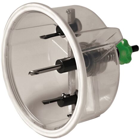 TECTOOL Compas de coupe en carbure - modèle BHC 425 - 48-425 mm (1/3)