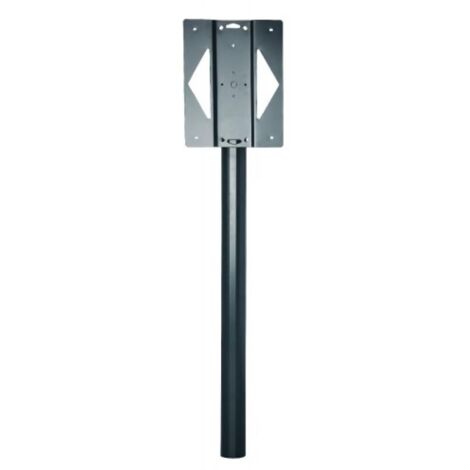 RENZ Pied H.116 X L.33 X P.5 Cm Renz, Blanc (1/2)