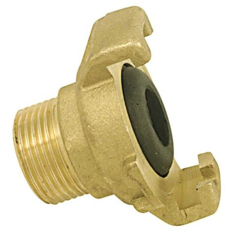 BOUTTÉ Raccord mâle 26/34 mm BOUTTE Voir les détails du produit