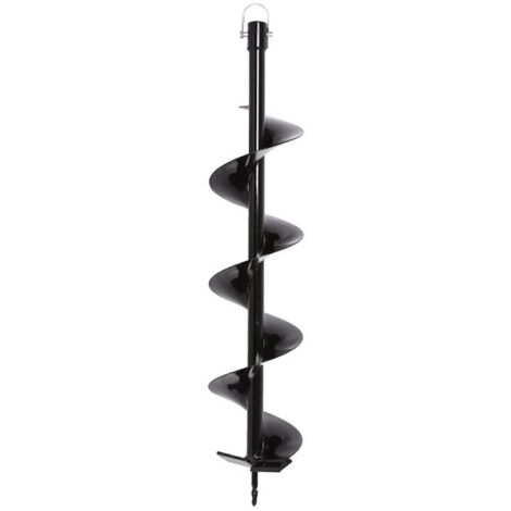TECTOOL Foret de rechange pour EB 2000 - 150 x 800 mm (1/2)