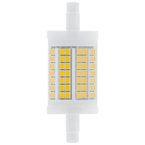 OSRAM Ampoule variable led opaque crayon R7S 1521 Lm 100 W blanc chaud, OSRAM (1/5)