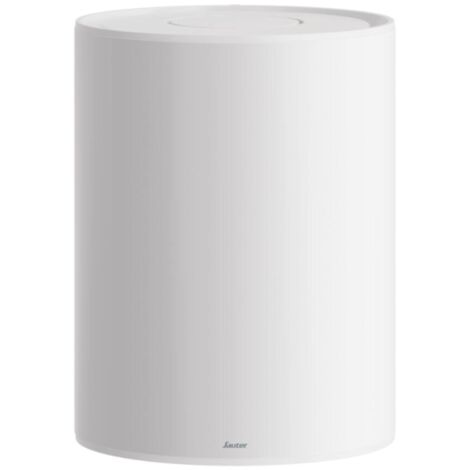 Sauter – Chauffe-eau électrique vertical mural 100 L – Puissance 1200 W – Temps de chauffe 5h25 – Anode titane anticorrosion – Acier émaillé (1/5)