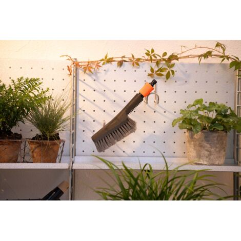 GARDENA Cleansystem Brosses De Lavage 18862-20