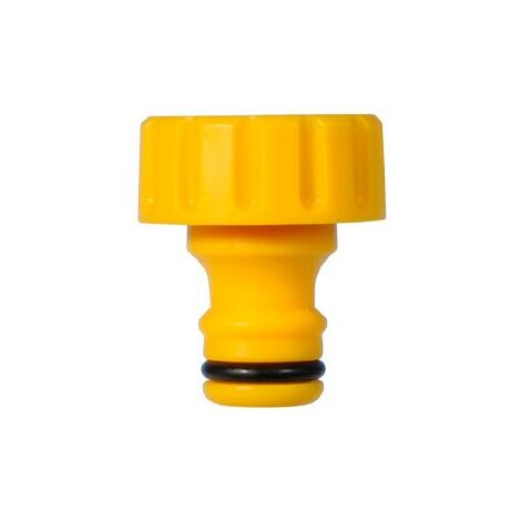 HOZELOCK Raccord de robinet fileté extérieur ø 20/27 - blister