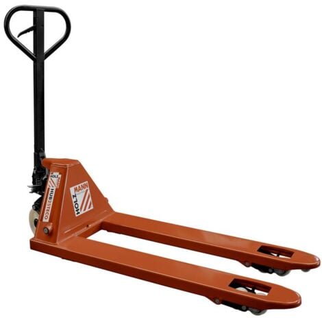 HOLZMANN Transpalette/transport