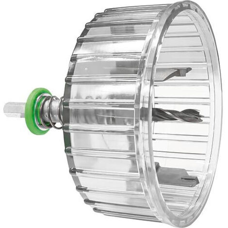 TECTOOL Compas de coupe en carbure - Profi HKS - 35-105 mm (1/4)