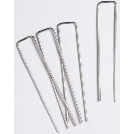 Leduc 20 Agrafes Gazon140mmx30mm - Leduc-lubot (1/3)