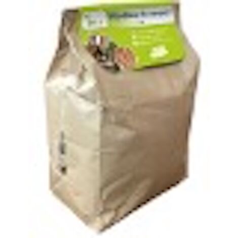 JANY FRANCE Régulateur de compost 100% naturel – 5L – PEFC – Fabrication Française (1/2)