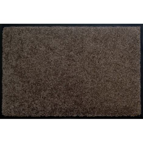 ID MAT Tapis Denali Taupe 60X80Cm (1/2)