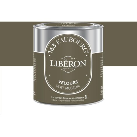 Peinture Liberon Avis
