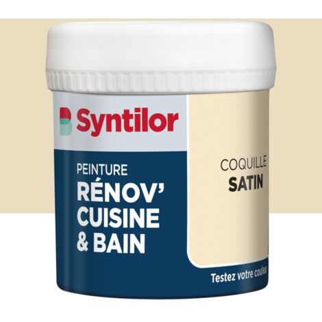 Renov Cuisine Syntilor