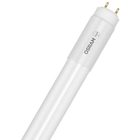 OSRAM Tube led T8 universel G13, 120cm, 2000 lumens, 4000K blanc neutre, OSRAM