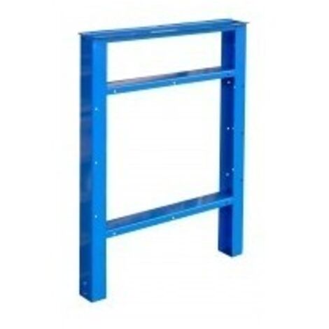 Pieces Detachees Pour Etablis Mecaniciens Professionnels Traverse Pour établi 1,20 M Dimensions:985 X 290 Mm