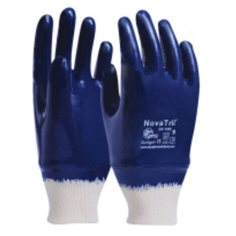 AUTRES Gants de manutention multi-usages waterproof Paire de gants 10