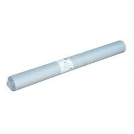 Outifrance – Bobine de film mousse de protection 3m x 25m – Épaisseur 4/100mm – Pour sols très humides – Surface 75m²