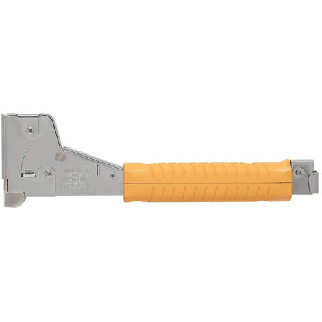 ARROW Marteau agrafeur pro ht50 Marteau agrafeur HT50 T50 (fil plat) : 8 à 12 mm (1/5)