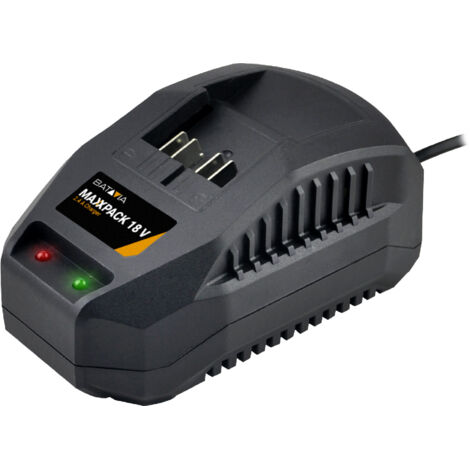 Chargeur Maxxpack 18V Li-ion 2.4 Ah (1/5)