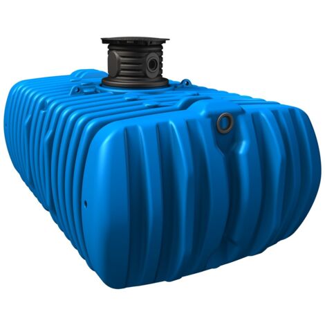 Graf KIT JARDIN FLAT CONFORT - 2 x 7 000L (14 000L) (1/5)