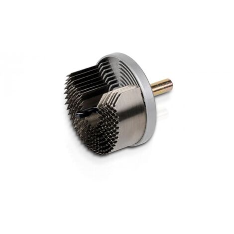 KREATOR Jeu de 8 scies en cloche HCS (1/2)