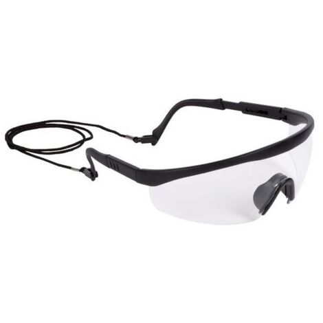 KREATOR Lunettes de protection avec cordon (1/2)
