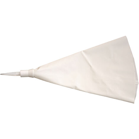 OUTIFRANCE Kit de jointage pour carrelage (2 buses) (1/2)