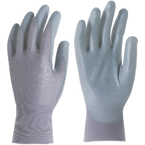 OUTIFRANCE Gants seconde peau (1/3)