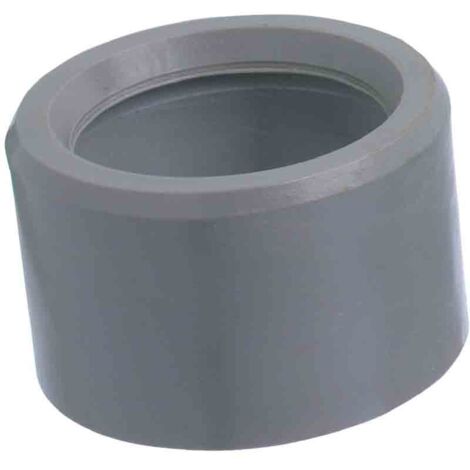 Réduction Pvc Incorporée Male/femelle  40 / 32mm