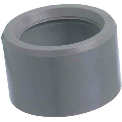 GIRPI Réducteur incorporé mâle/femelle Ø 50/32 mm (1/2)