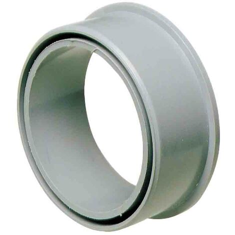 Tampon Réduction Girpi 80/32 Réduction Pvc 80mm Vers 32mm - Girpi