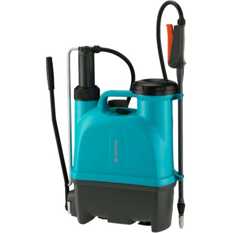 GARDENA Pulvérisateur à dos 12 L (11140-20)