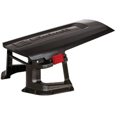 Einhell Garage pour Robot Tondeuse FREELEXO (pour la GC-RM 500 et la série complète Freelexo, protection contre la pluie, le soleil et les précipitations, installation facile)