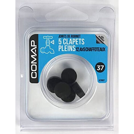 COMAP Lot de 5 clapets pleins COMAP (1/4)