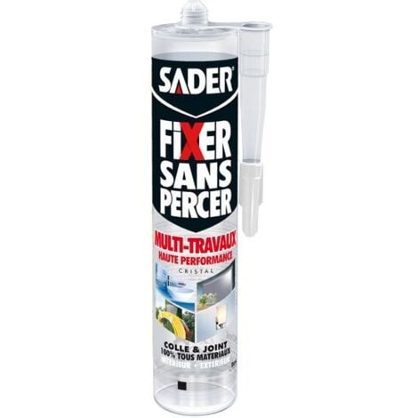 Sader Mastics Multi-Usages
