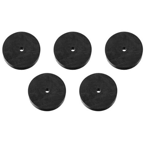 COMAP Lot de 5 clapets percés COMAP (1/5)