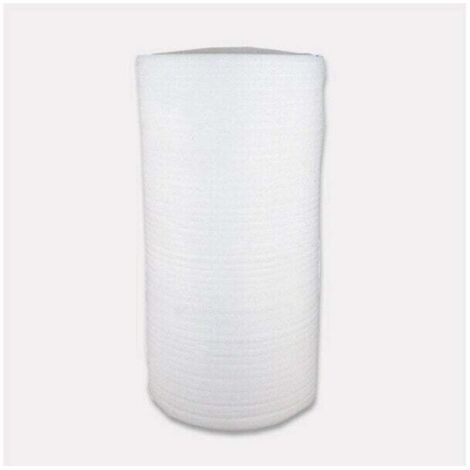 PACK AND MOVE Film mousse blanc PACK AND MOVE x l.80 cm (1/2)