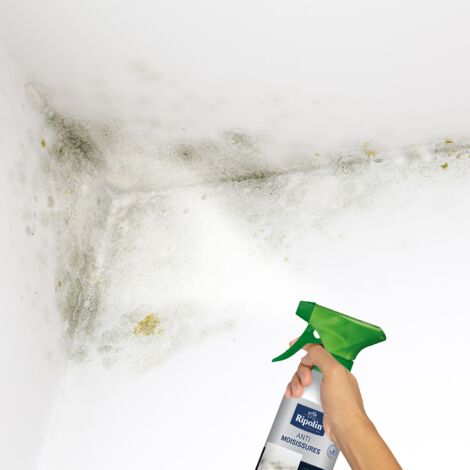 Igienizzante antimuffa incolore combat 333 lt 1