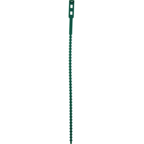 NORTENE Lot de 20 liens pour arbres NORTENE, 0.37 m (1/2)