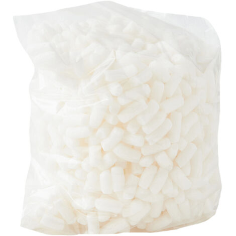 Chips De Calage Jaune Pack And Move, 20 L