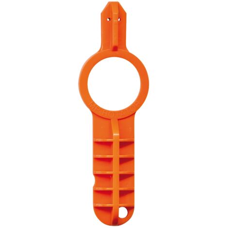 JARDIBRIC Clé de réglage HUNTER Mpcle (1/2)