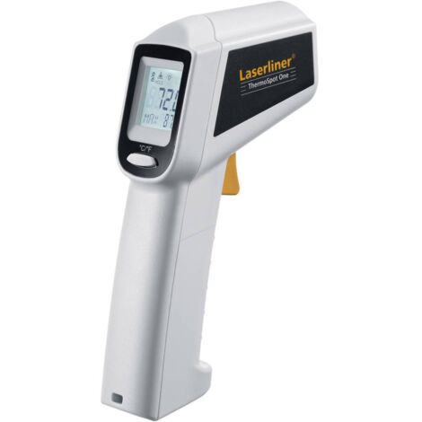 LASERLINER Thermomètre à infrarouge LASERLINER Thermospot one (1/10)