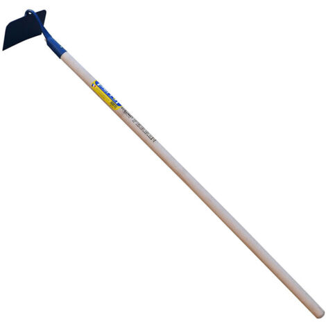 Leborgne – Barre à mine 150 cm – Acier forgé et trempé – Pointe affûtée pour pénétration – Section octogonale pour meilleure prise en main – 133150