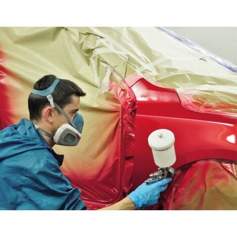 Einhell Compresseur Silencieux TE-AC 50 Silent (1500 W, Max. 8 bar, Cuve 50L , 270 L/min, 54dB, moteur sans huile ni entretien)